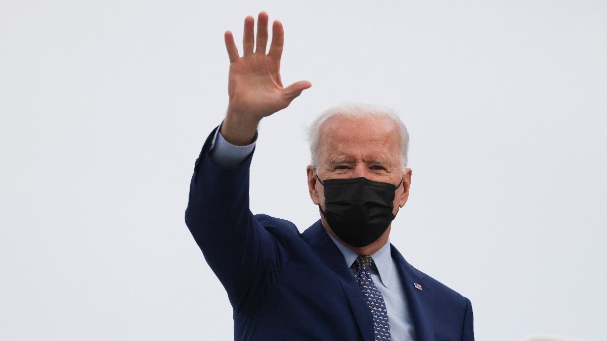 Kuzey Kore: Joe Biden, düşmanca politika izliyor
