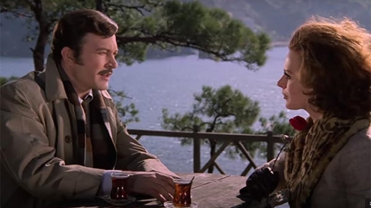 Son Hıçkırık filmi ne zaman ve nerede çekildi? Son Hıçkırık filmi oyuncu kadrosu