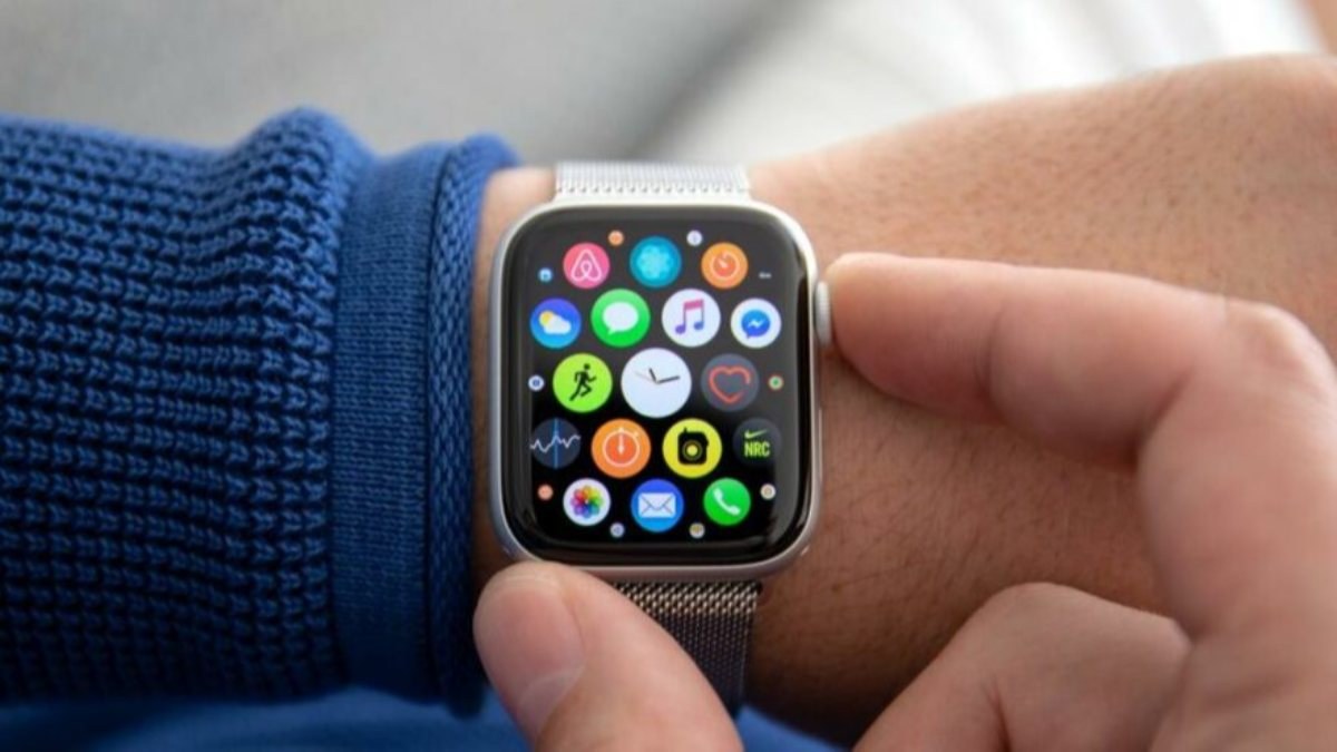 Kan şekeri ölçümü Apple Watch modellerine gelebilir