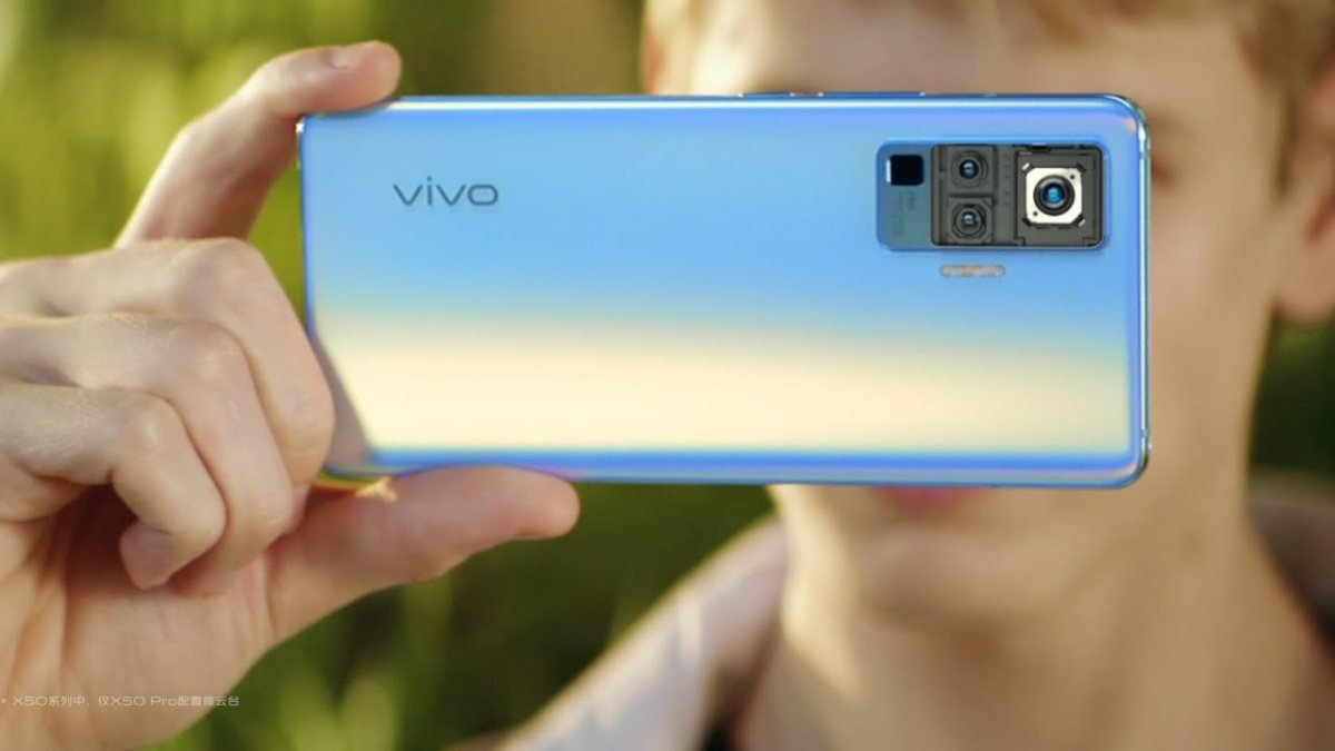 Vivo, Türkiye’de akıllı telefon üretimine başlıyor