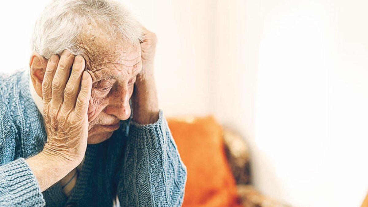 Alzheimer riskini artıran 10 faktör