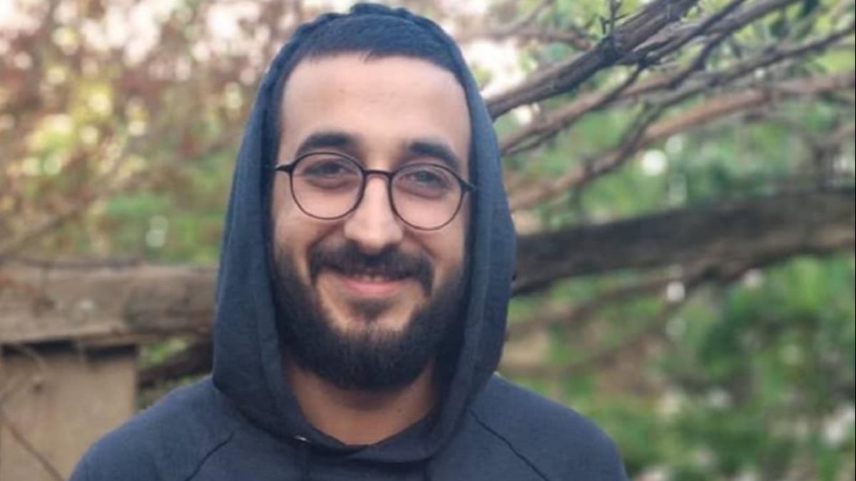 Kadıköy'de denize giren Azerbaycanlı boğuldu
