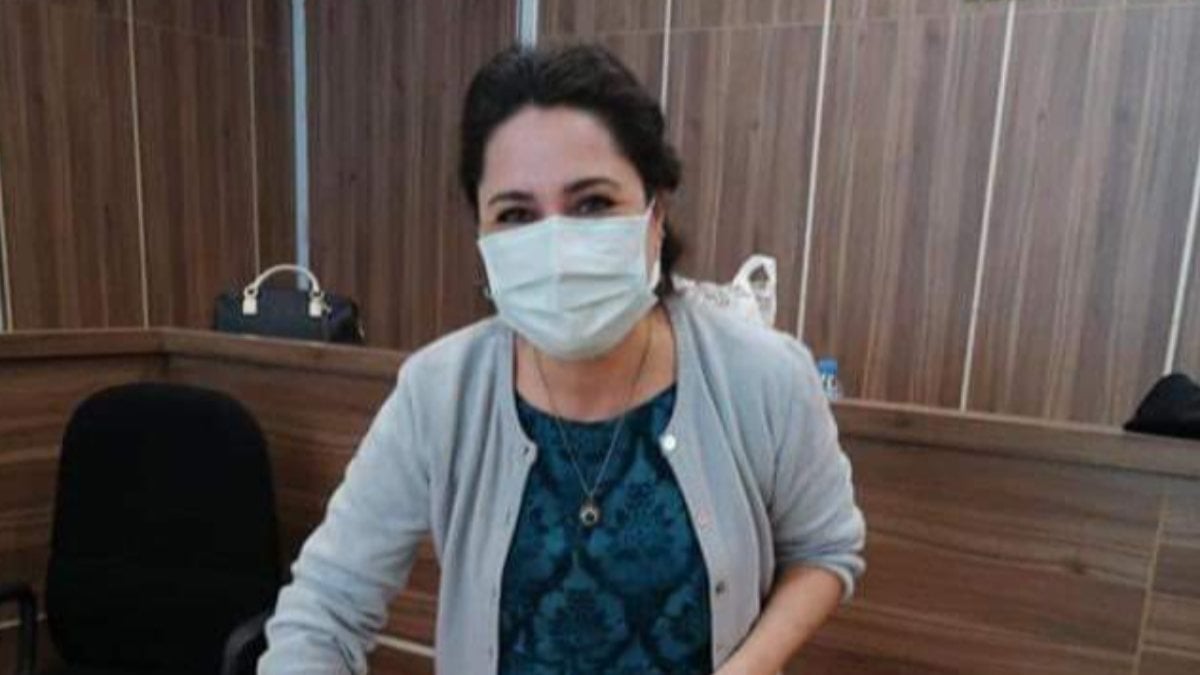Bursa'da 6 aylık hamile hakim koronavirüse yenik düştü