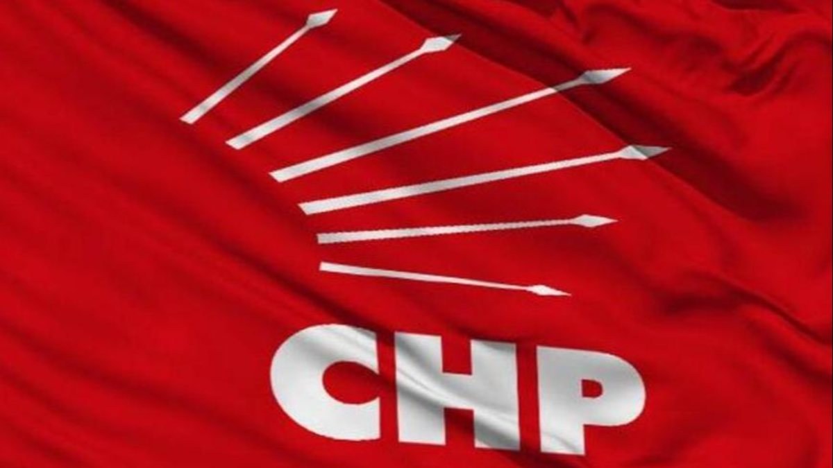 CHP'den istifa eden Mustafa Kemal Çiçek'e tazminat davası