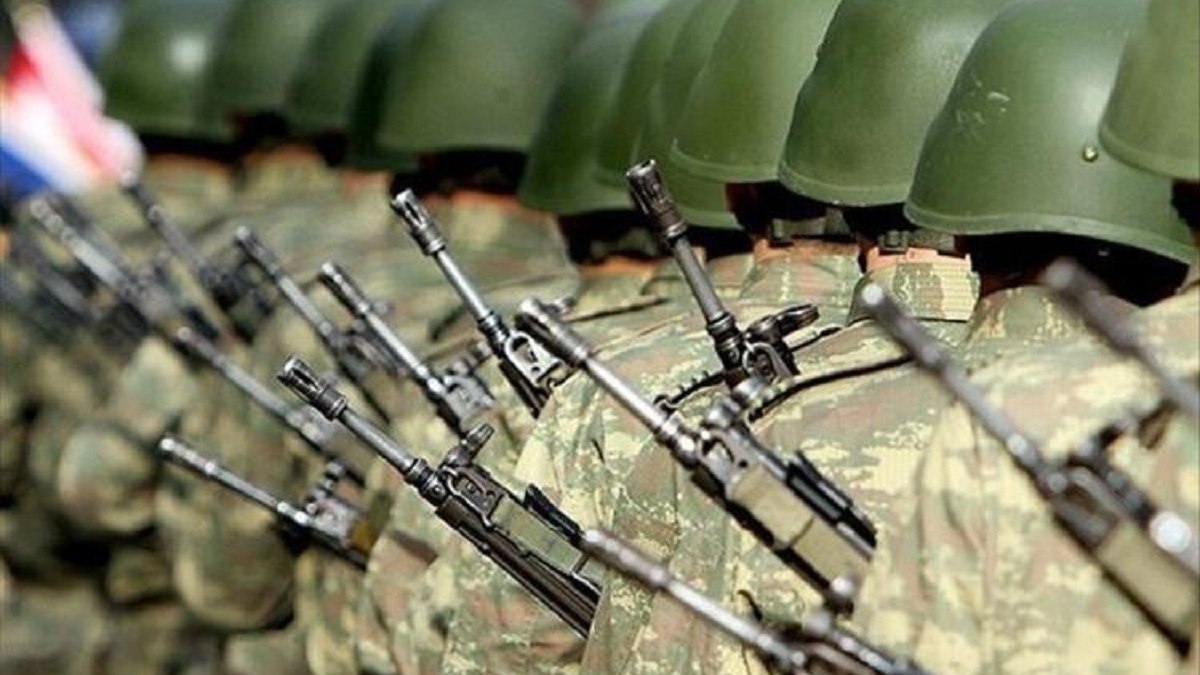 MSB sözleşmeli er başvuru sonuçları açıklandı mı? Sözleşmeli er sonuç sorgulama ekranı 2021