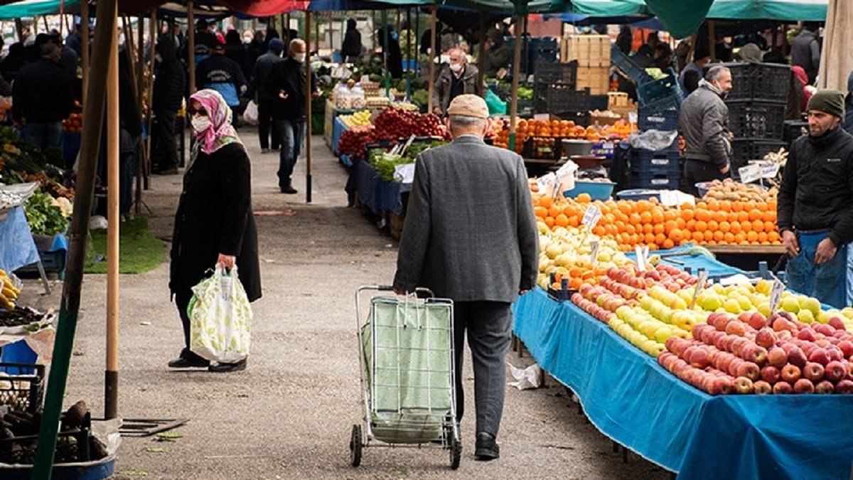 İstanbul'da yarın hangi semt pazarları kurulacak? İlçe ilçe pazar kurulacak yerler listesi