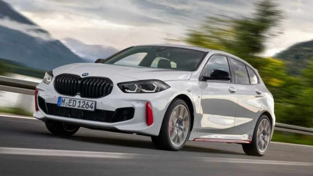 BMW, baharda yeni modelleriyle geliyor