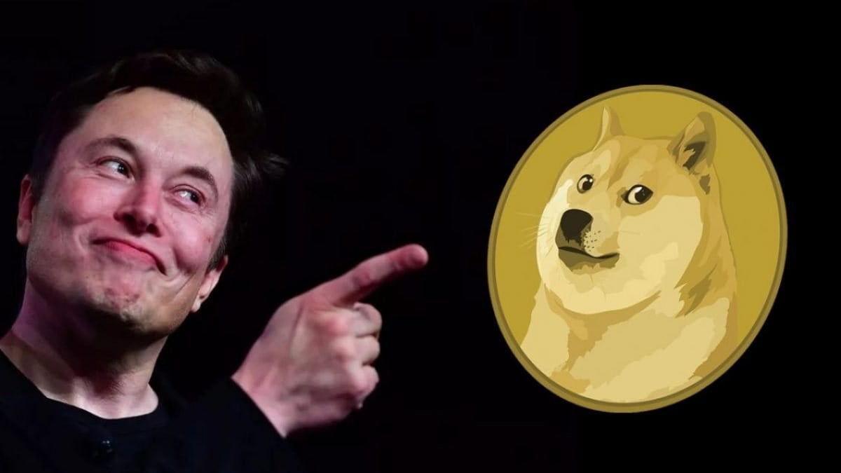 Elon Musk'tan Dogecoin uyarısı