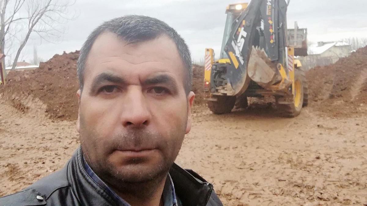 Konya'da arkadaşını kuyuya itip av tüfeğiyle öldürdü