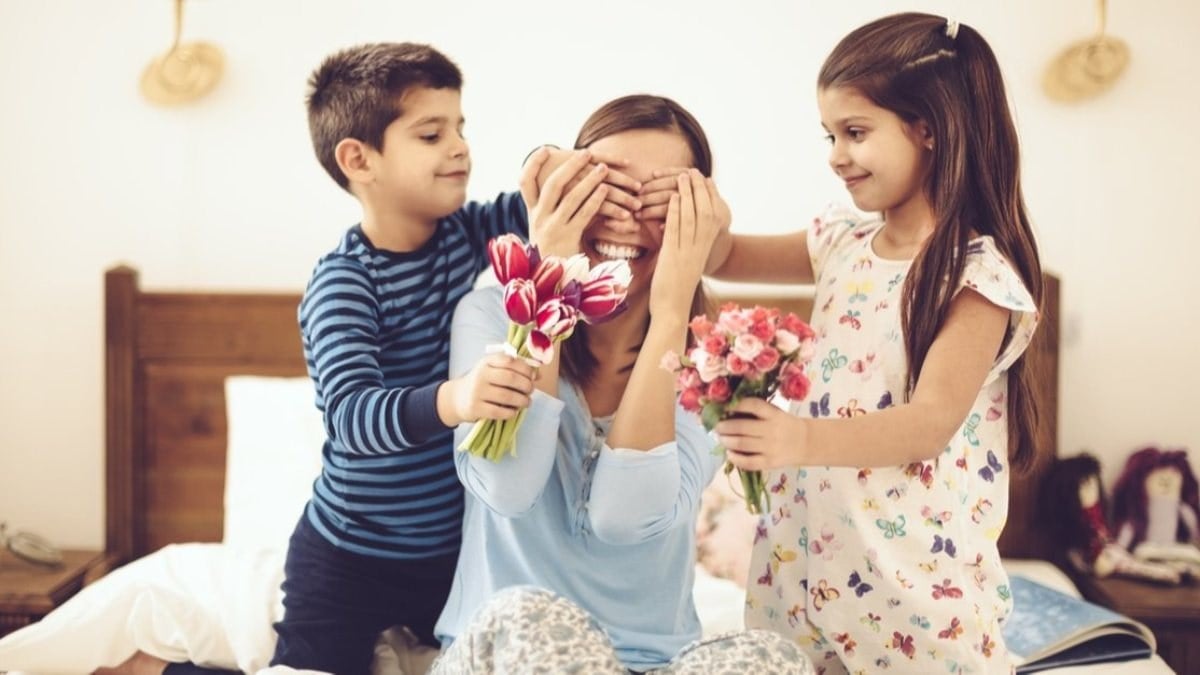 Anneler Günü mesajları 2021: Duygusal, farklı ve anlamlı Anneler Günü mesajları ve sözleri