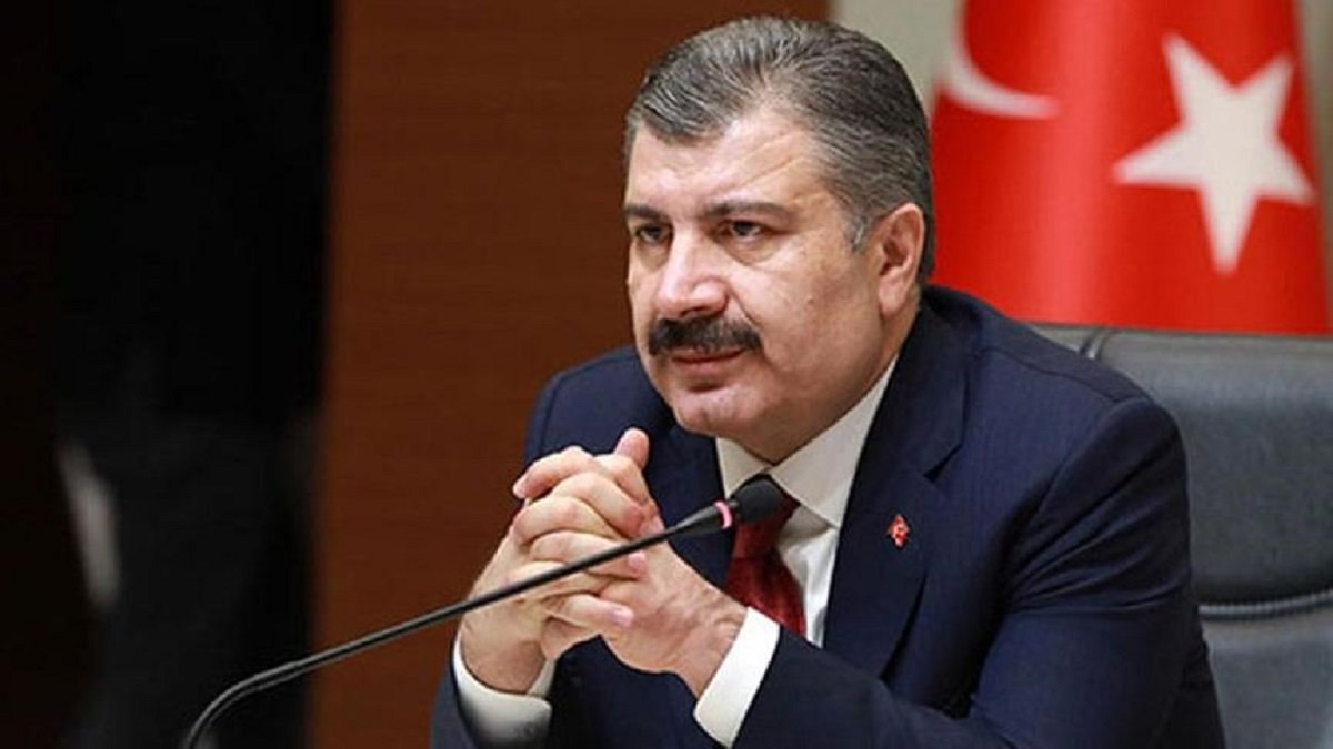En çok vaka hangi ilde? 1-7 Mayıs haftası illere göre vaka sayısı..