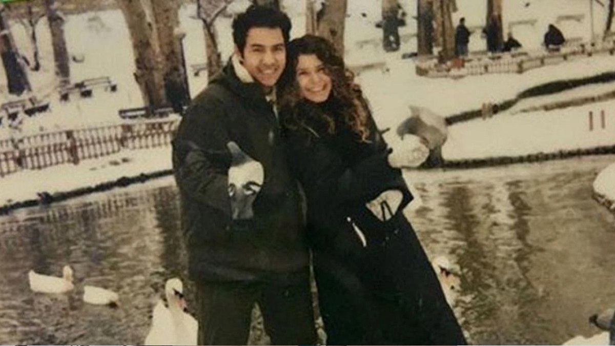 Efe Güray kimdir? Beren Saat vefat eden ilk aşkını unutmadı..