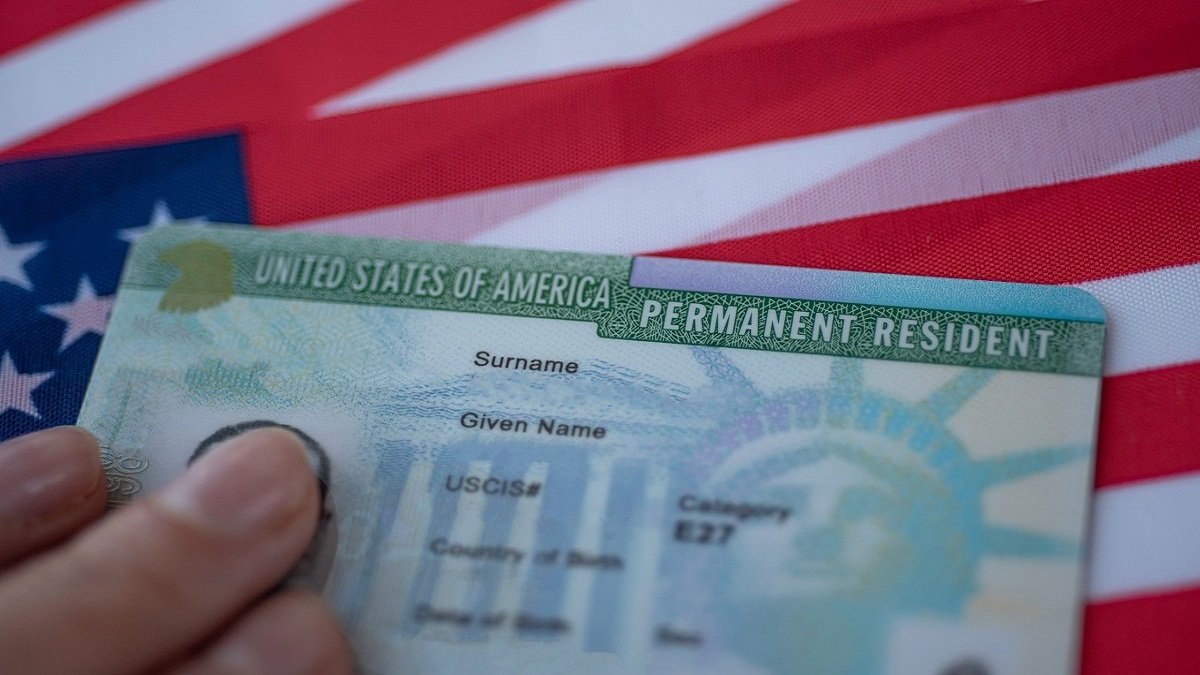 Green Card nedir, başvuru şartları nelerdir? Green Card hakkında bilgiler..