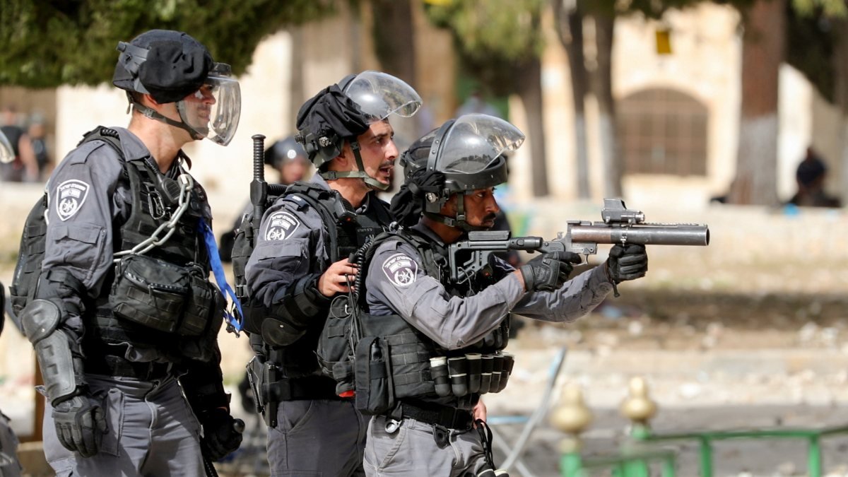 İslam İşbirliği Teşkilatı: İsrail vahşeti, yargılanmayı gerektiren bir savaş suçu
