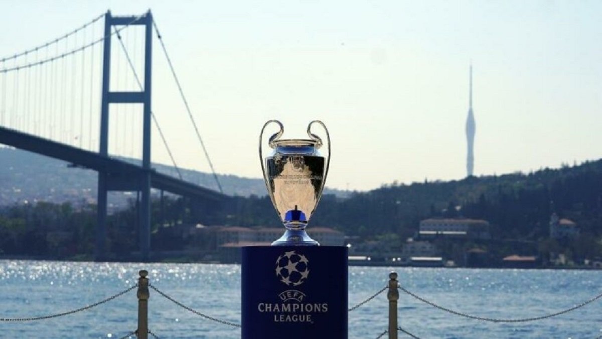 Şampiyonlar Ligi finali taşınıyor mu, nerede oynanacak? Gözler UEFA'da..