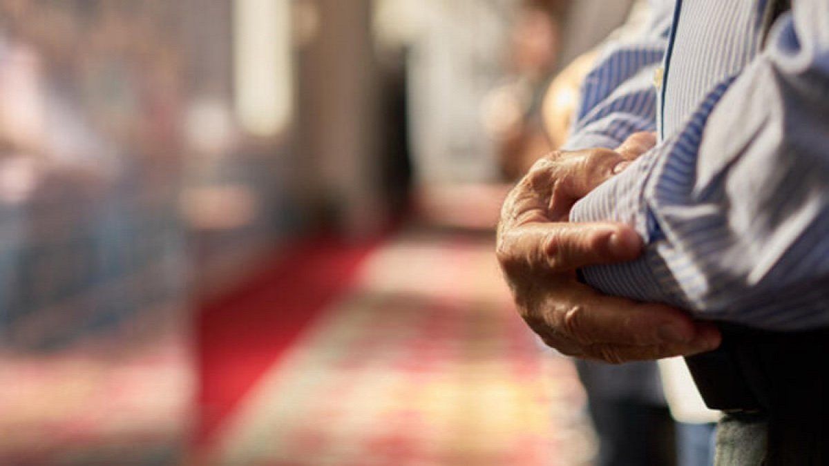 Bayram namazı saat kaçta kılınacak? İl il Ramazan Bayramı namaz saatleri 2021