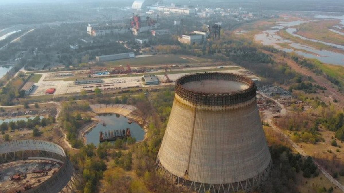 Çernobil'de yeni nükleer aktivite tespit edildi