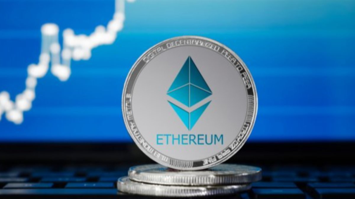 Ethereum, 500 milyar dolar piyasa değerine ulaştı