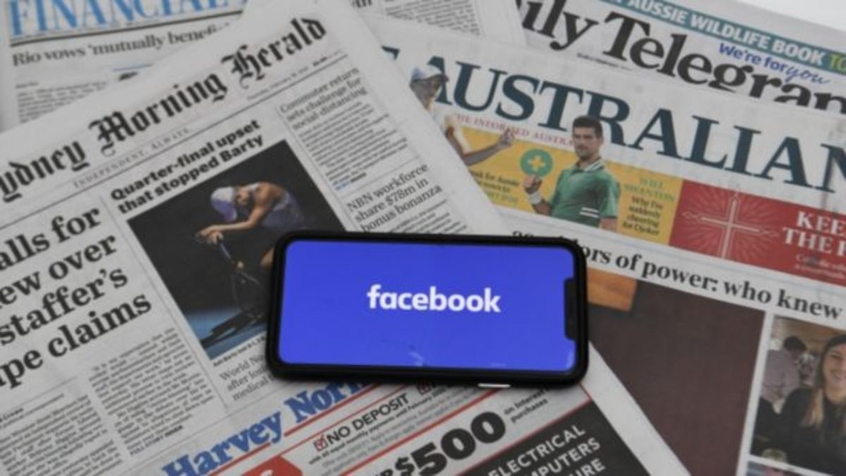 Facebook, haberlerin okunmadan paylaşılmasını istemiyor