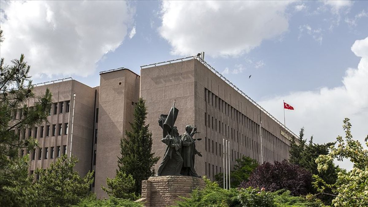 Ankara Barosu'ndan TFF'ye suç duyurusu