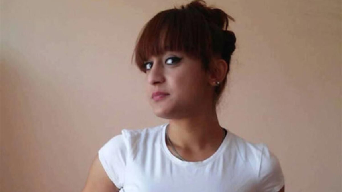 Trabzon'da Pınar Kaynak'ın katili sperm örneğinden bulundu