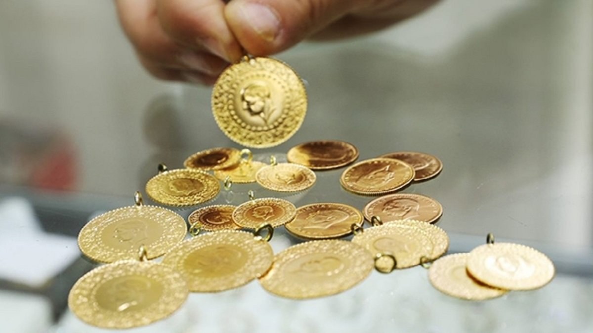 Altın fiyatları 13 Mayıs 2021: Bugün gram, çeyrek, yarım, tam, cumhuriyet altını ne kadar?