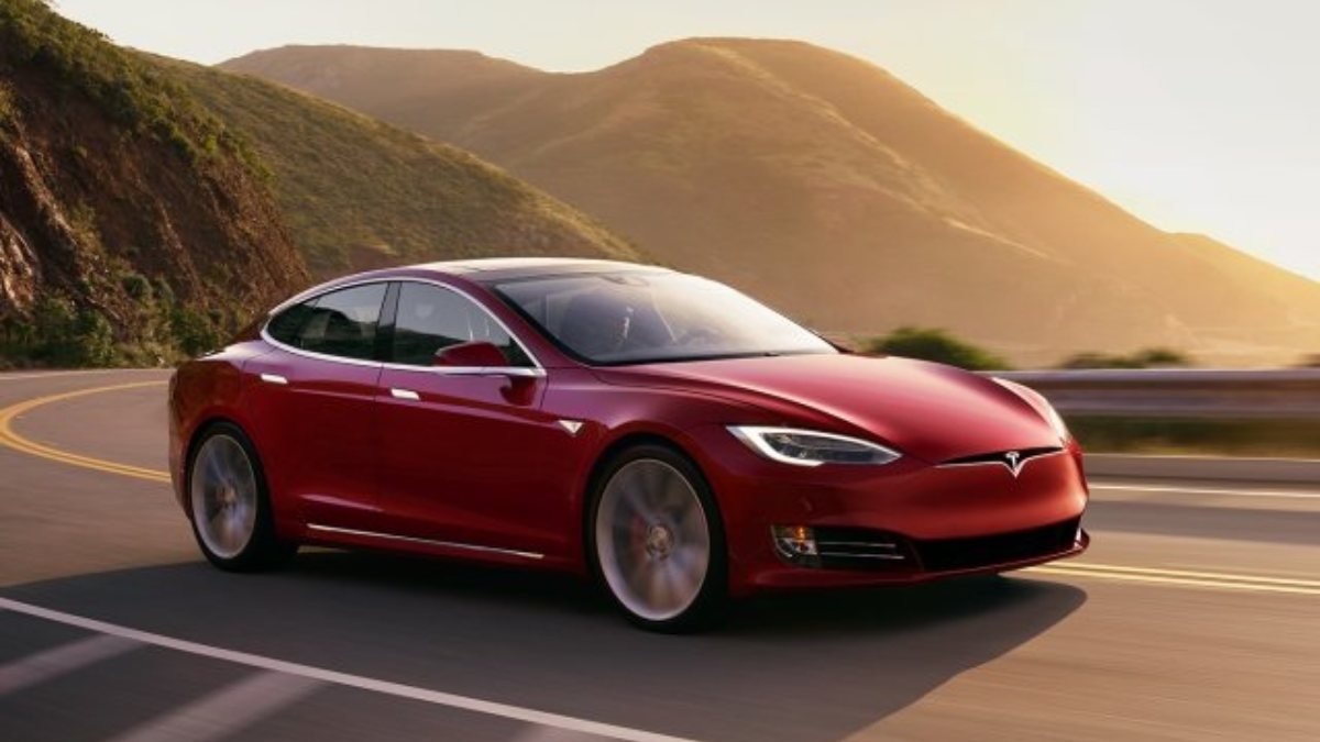 2027'de elektrikli araçlar benzinli ve dizellerden ucuz olacak