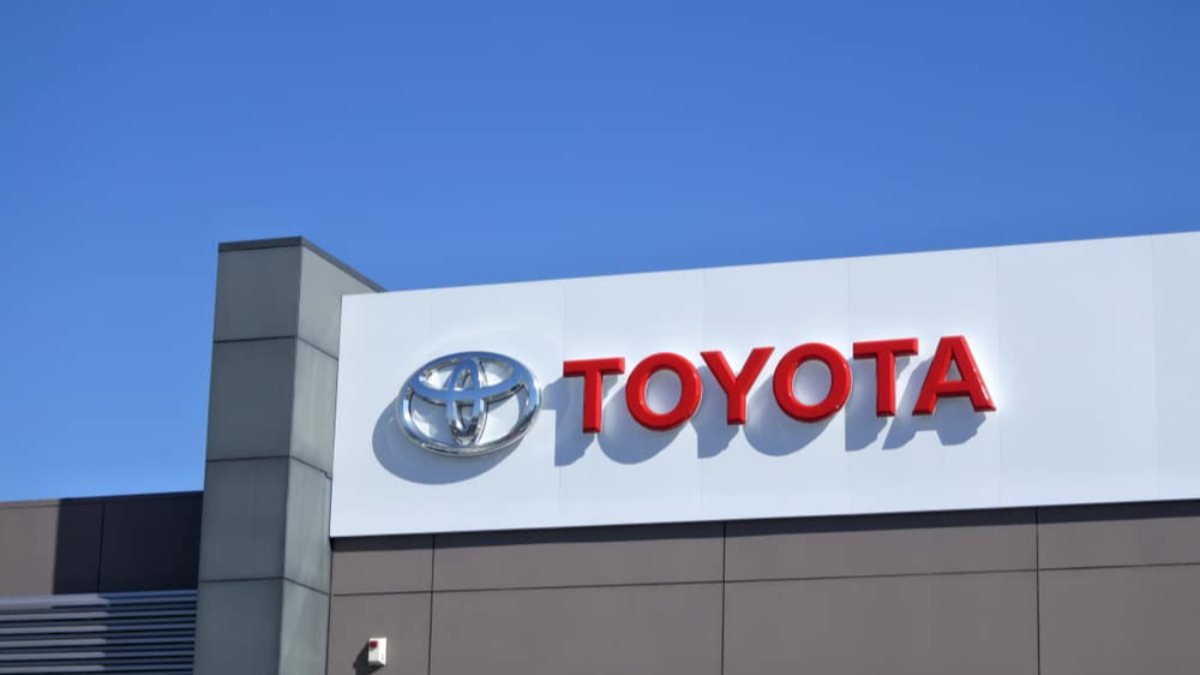 Toyota, 2 yıl sonraki net kar tahminini artırdı