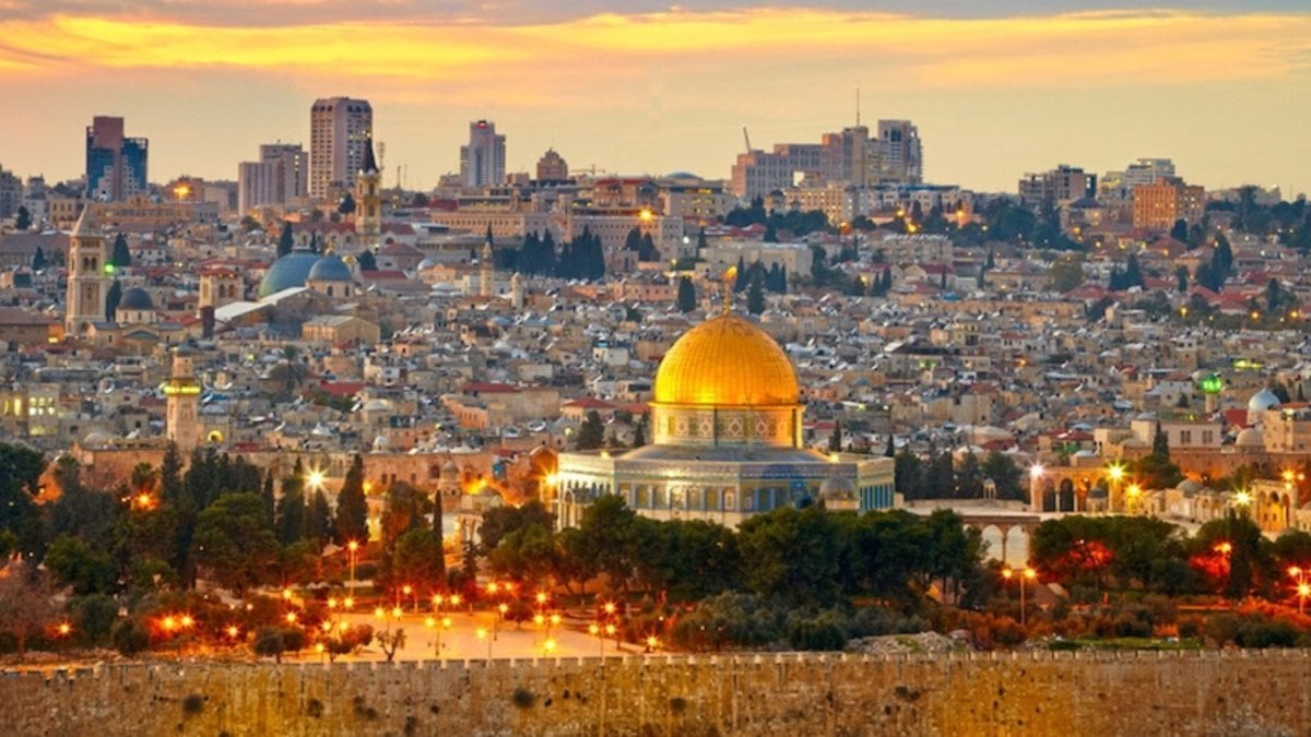 Filistin, Mescid-i Aksa, Kudüs ile ilgili duygusal, anlamlı sözler ve mesajlar 2021