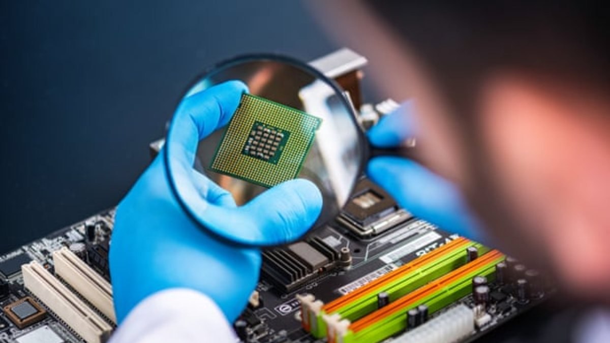 IBM: Küresel bilgisayar çipi kıtlığı iki yıl sürebilir