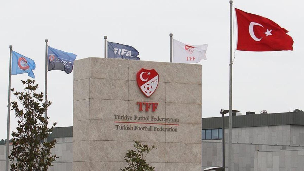 PFDK'dan Erzurum ve Ankaragücü'ne ceza