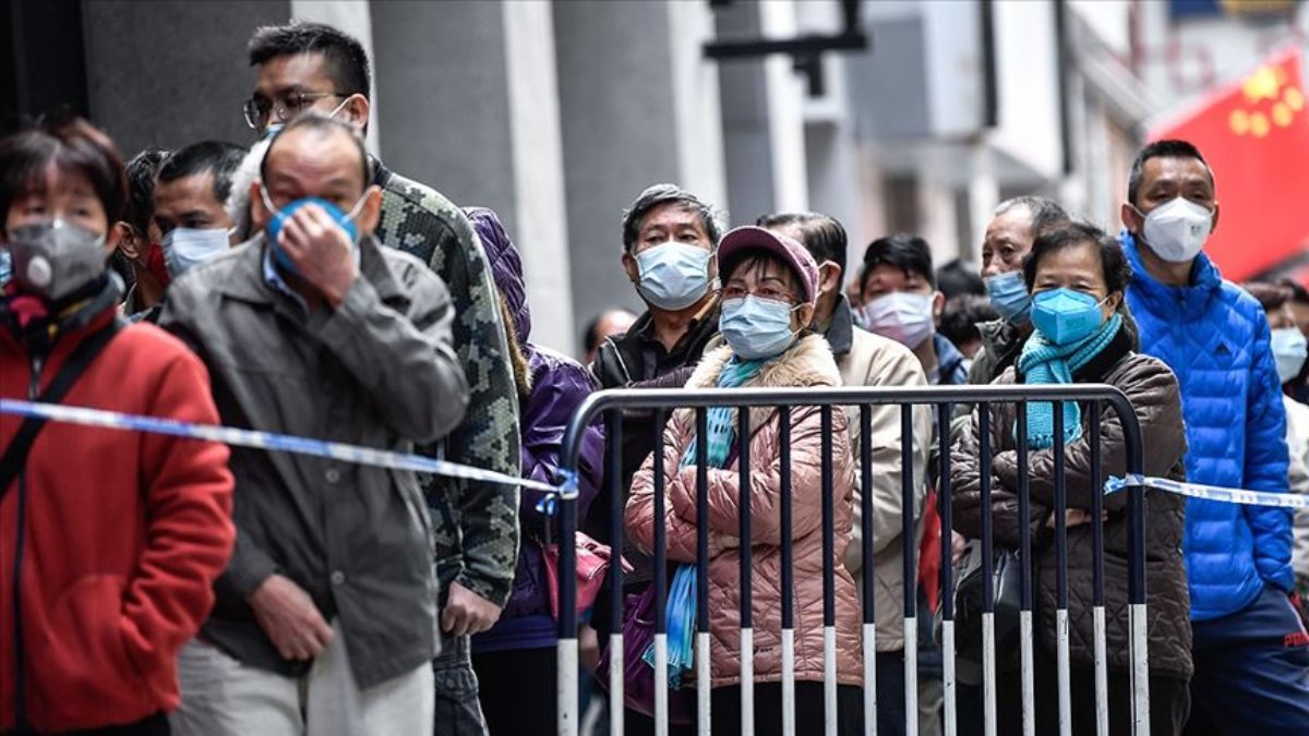 Tayland’da koronavirüsten ölen şahsın ailesi, hükümete dava açtı