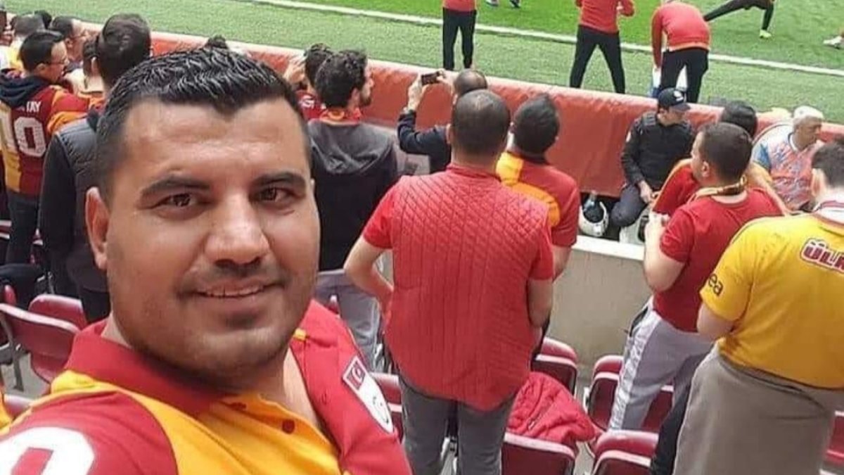 Aydın'da futbolsever, şampiyonluk maçının stresine dayanamayıp kalp krizi geçirdi