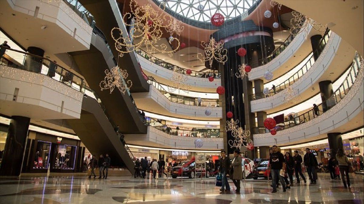 AVM'ler bugün açık mı, kaça kadar? Kademeli normalleşmede AVM çalışma saatleri 2021