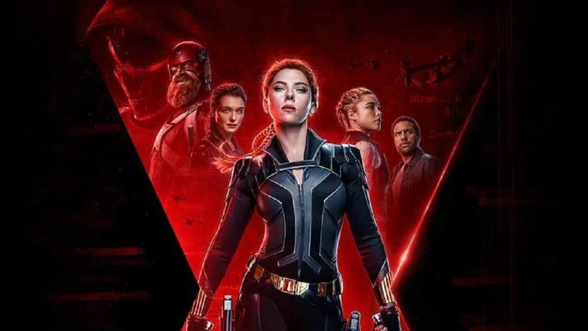 Marvel filmi Black Widow konusu ve oyuncuları | İlk fragman yayında..