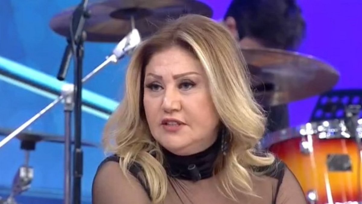Hamiyet kimdir? Demet ve Alişan konuğu Şarkıcı Hamiyet ve eşi hakkında bilgiler..