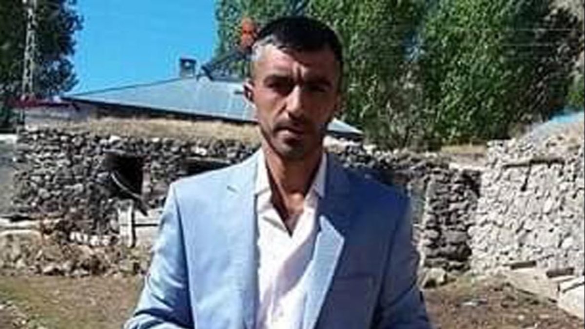 Iğdır'da 4 kişiyi öldüren katil zanlısının ifadesi ortaya çıktı