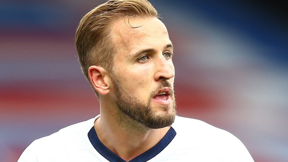 Harry Kane Tottenham’dan ayrılıyor