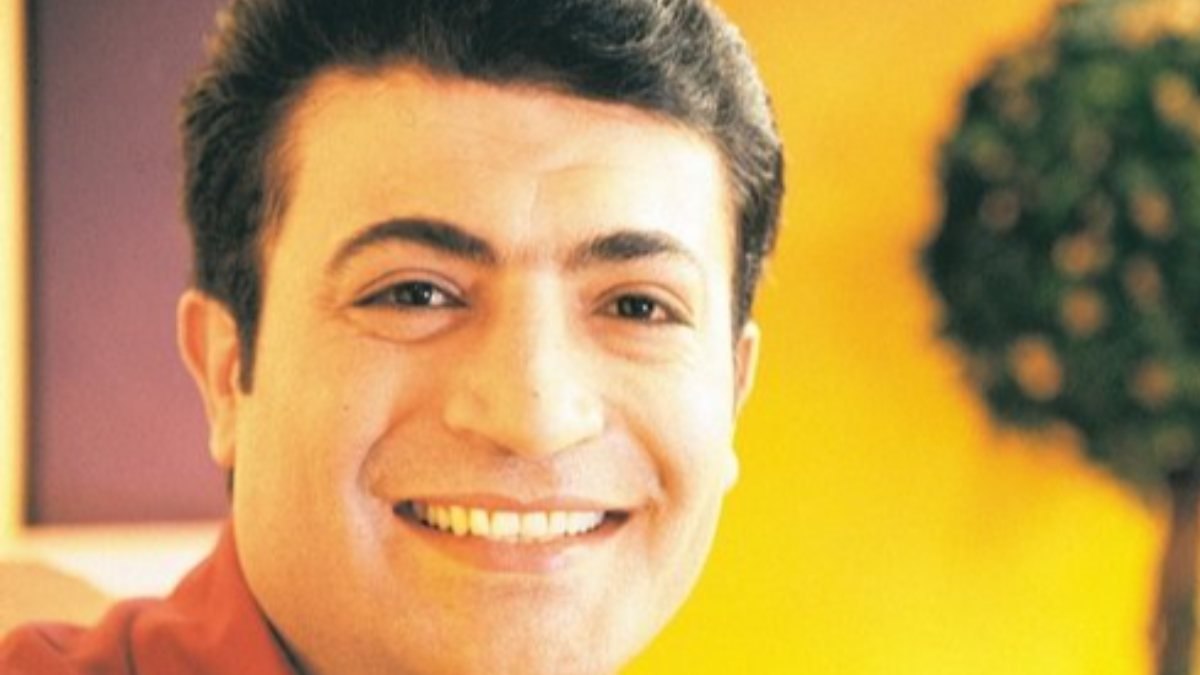 Şarkıcı Oğuz Yılmaz hayatını kaybetti