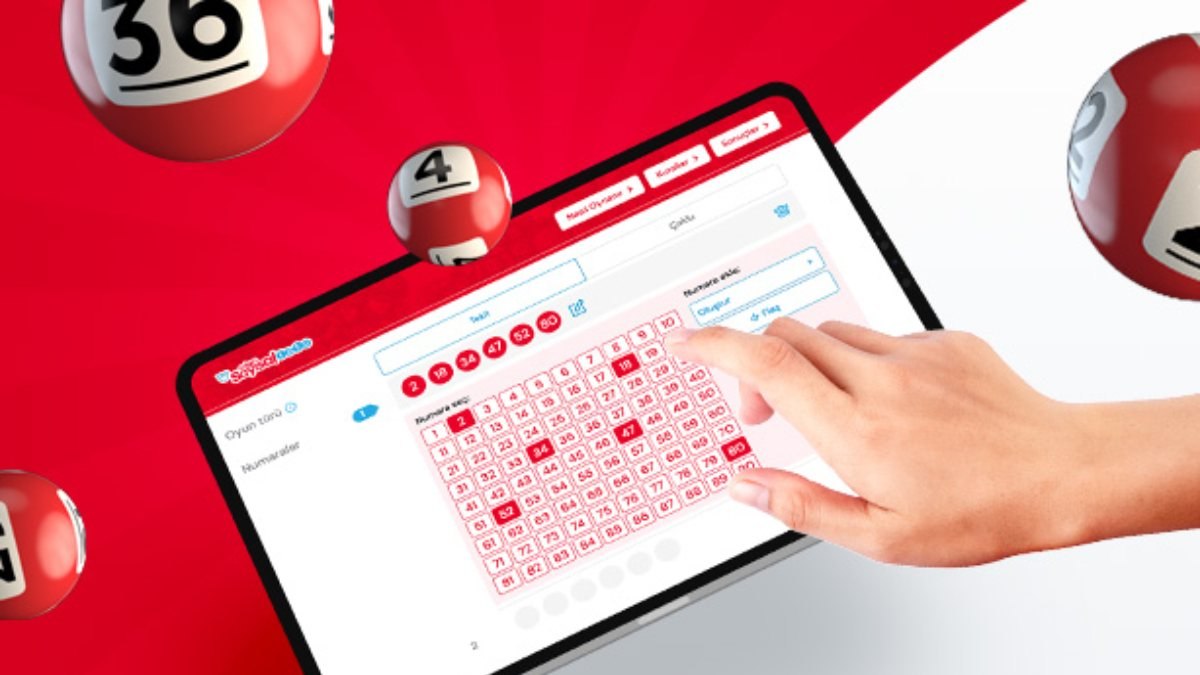 Milli Piyango 19 Mayıs özel çekiliş sonuçları: Sayısal Loto bilet sorgulama ekranı