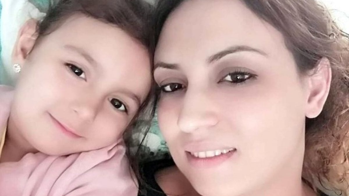 İzmir'de 4 yaşındaki kızını yastıkla boğan anneye ağırlaştırılmış müebbet