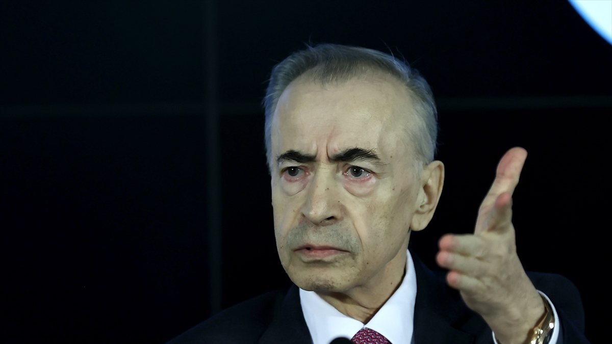 Mustafa Cengiz: Başkan olarak ölmek istiyorum