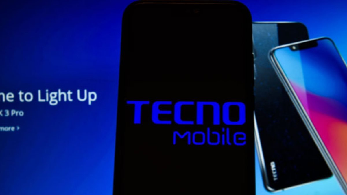 Tecno Mobile, Türkiye'de akıllı telefon üretimine başladı