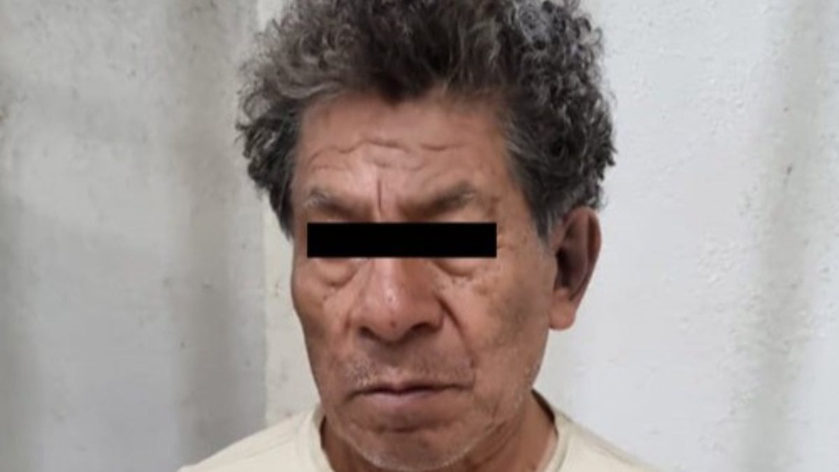 Meksikalı seri katilin kan donduran itirafı