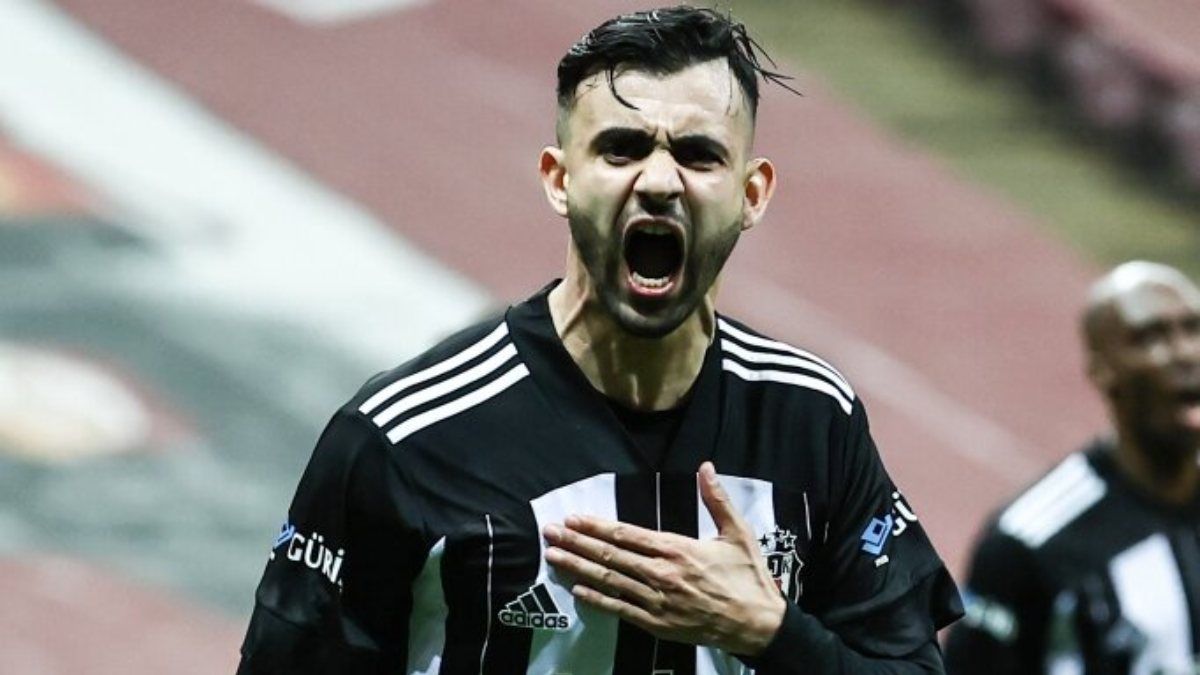 Ghezzal: Oğlum olursa adını Kartal koyacağım