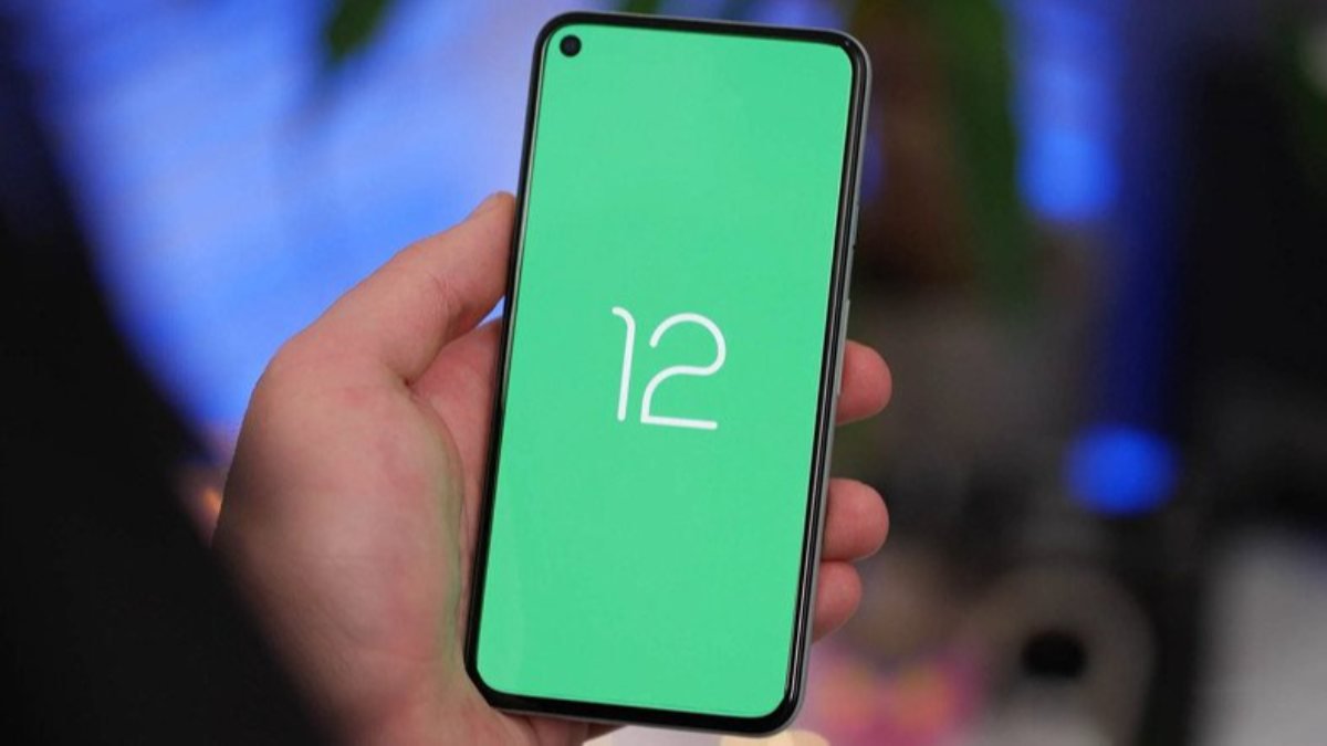 Android 12 güncellemesi alması beklenen Samsung modelleri