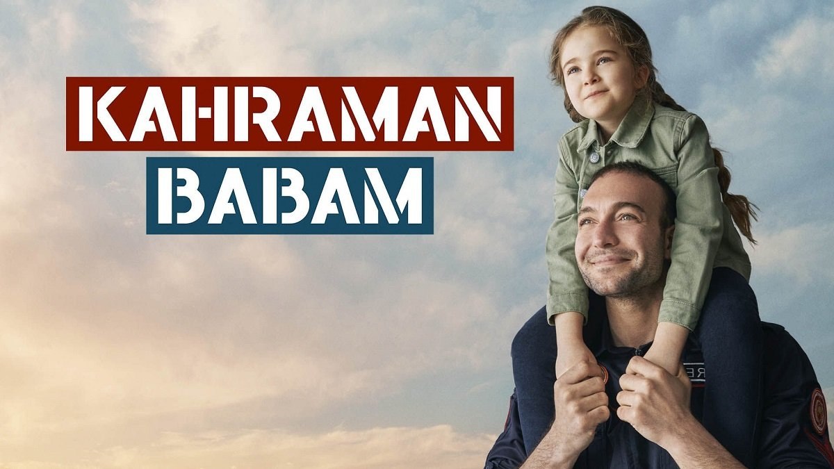 Kahraman Babam dizisi ne zaman başlıyor? Kahraman Babam konusu ve oyuncuları