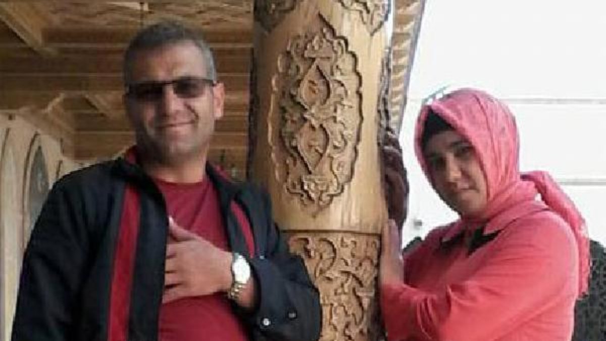 Konya'da eşini 46 yerinden bıçaklayan kocanın cezası belli oldu