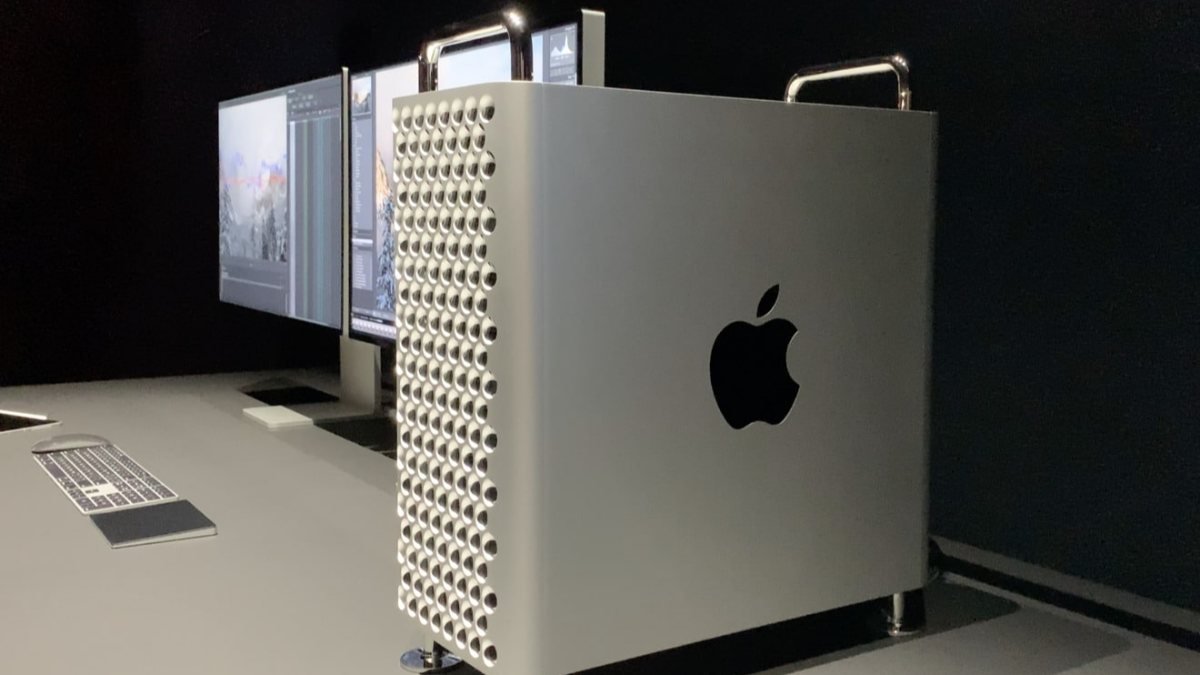 Apple'ın üst düzey yöneticisi Craig Federighi, Mac'leri güvenlik konusunda eleştirdi
