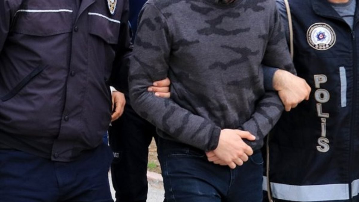 Ankara'da FETÖ soruşturması: 14 gözaltı kararı